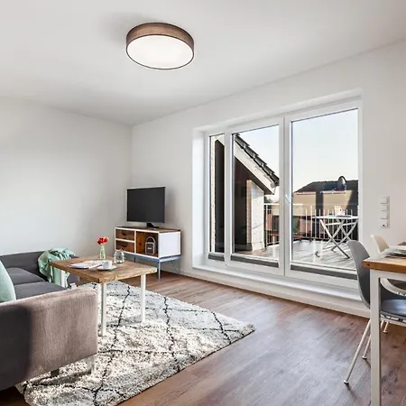 Casa Báltica Haffkrug