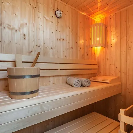 Apartamento Casa Báltica *