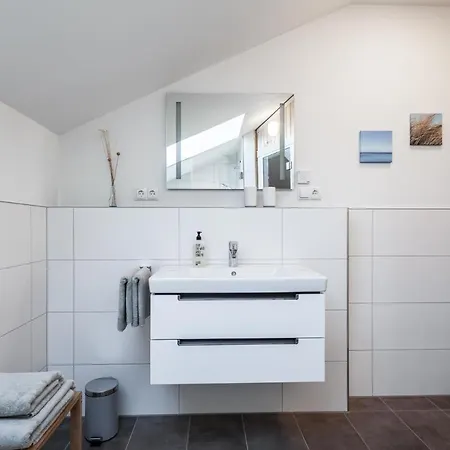 Casa Báltica Apartamento *