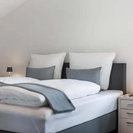 Casa Báltica * Haffkrug