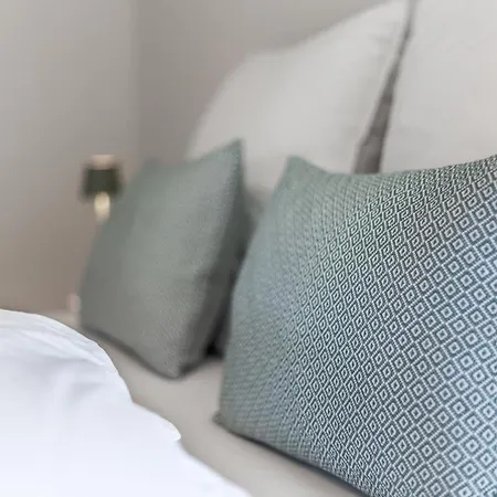 Casa Báltica Apartamento