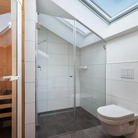 Apartamento Casa Báltica