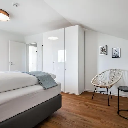 Casa Báltica Apartamento *