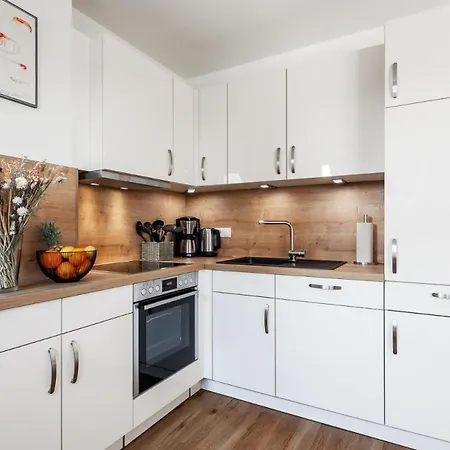 Casa Báltica Haffkrug