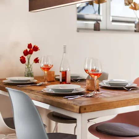 Casa Báltica Apartamento