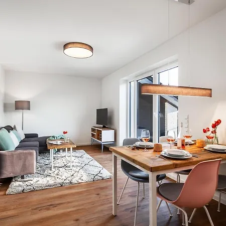 Apartamento Casa Báltica